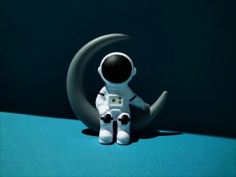 Astronaut Stock Photos