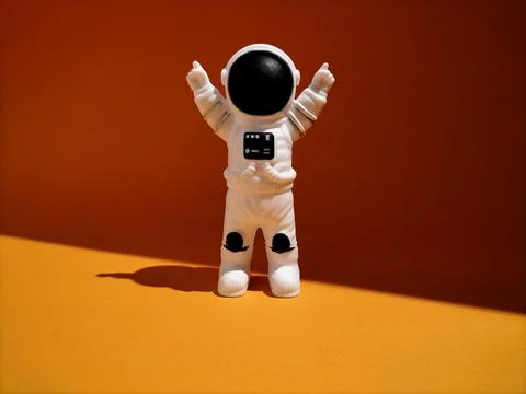 Astronaut Stock Photos