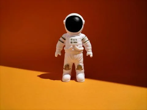 Astronaut Stock Photos