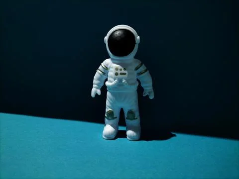 Astronaut Stock Photos