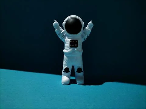 Astronaut Stock Photos