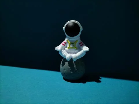 Astronaut Stock Photos