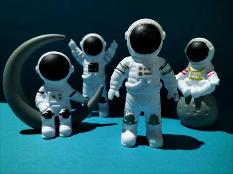 Astronaut Stock Photos