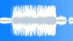 Astronaut Sends His Regrets Stock Music