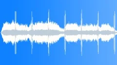 Astronauts & Cosmonauts (Tense Simple Sci-Fi Underscore)Sound Effect