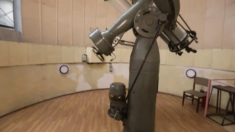 Astronomical Observatory 2 Видео 329247150