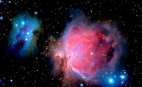 Astronomy Stock Photos