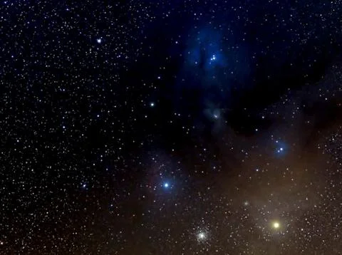 Astronomy Stock Photos