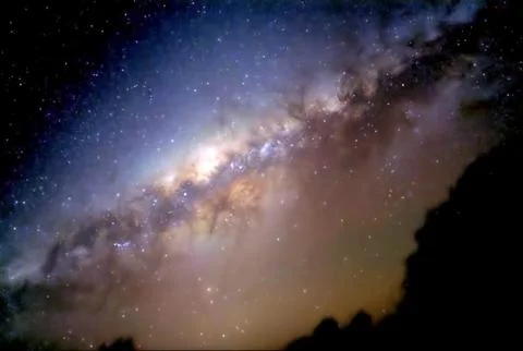 Astronomy Stock Photos