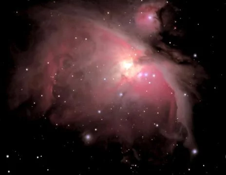 Astronomy Stock Photos