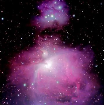 Astronomy Stock Photos