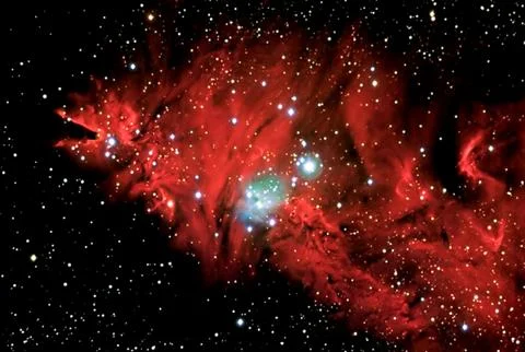 Astronomy Stock Photos