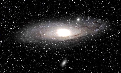 Astronomy Stock Photos