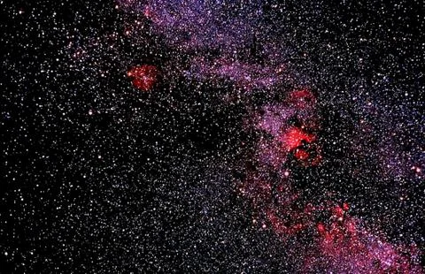 Astronomy Stock Photos