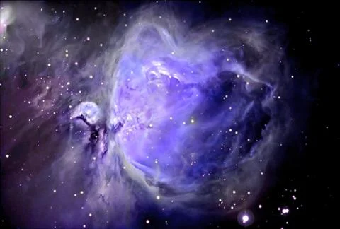 Astronomy Stock Photos