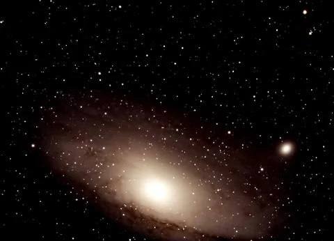 Astronomy Stock Photos