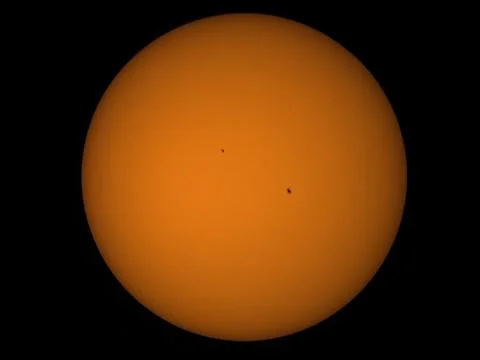 Astronomy Stock Photos