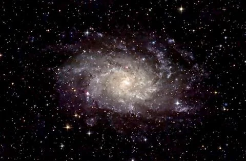 Astronomy Stock Photos