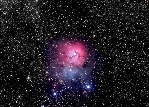 Astronomy Stock Photos