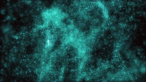 Astronomy star background, galaxy horizontal Stock Footage 245058775