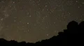 AstroPhotography Perseid Meteor Shower 17 Timelapse x230 Zoom Out TU Milky Way Web Footage