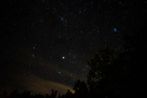 Astrophotography Stock Photos