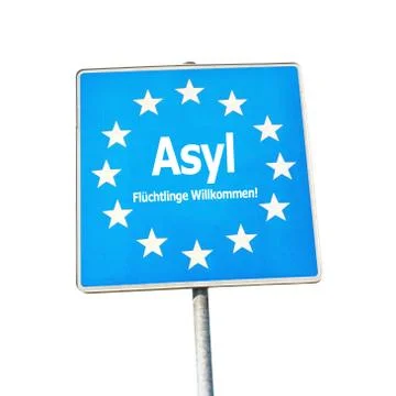 Asyl Stock Photos