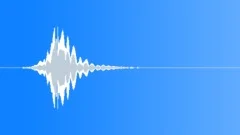 Asylum Bell Pierced Whoosh 2Sound Effect