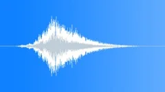 Asylum Built on a Burial Ground RiseSound Effect
