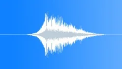 Asylum Dark Abyss Reveal Sound Effect