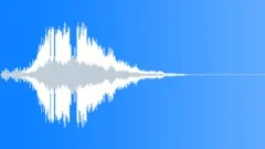 Asylum Electro Alien RevealSound Effect