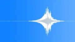 Asylum Fireball Fly by 2Sound Effect