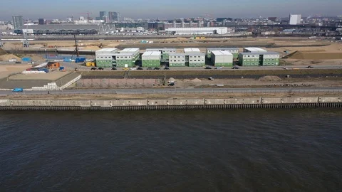 Asylum Stock Footage 103622060