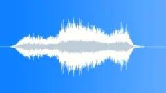 Asylum Ghost Breath Air Movement 2Sound Effect