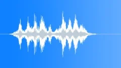 Asylum Haunt Wisp Horror Movement Tone 1Sound Effect