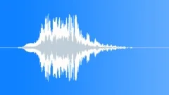 Asylum High Pitch Horror Whoosh 1Sound Effect