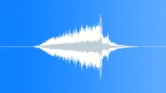 Asylum Hollow String BowSound Effect