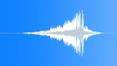 Asylum Left in the Dark Rise 2Sound Effect