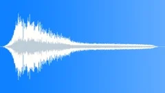 Asylum Long Deep Tone Reveal 1 Sound Effect