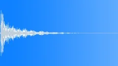 Asylum Low Howl Hit 2 Sound Effect