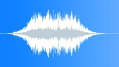 Asylum Low Shimmer Drone 5Sound Effect