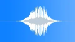 Asylum Metal on Metal Rise Sound Effect