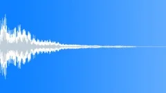 Asylum Silence Depth Impact 2Sound Effect