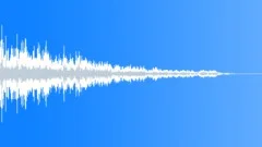 Asylum Tension Cinematic Suspense Impact 4 No WhooshSound Effect