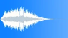Asylum Trouble Brewing Drone 2Sound Effect