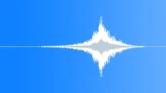 Asylum White Noise Ghost 1Sound Effect