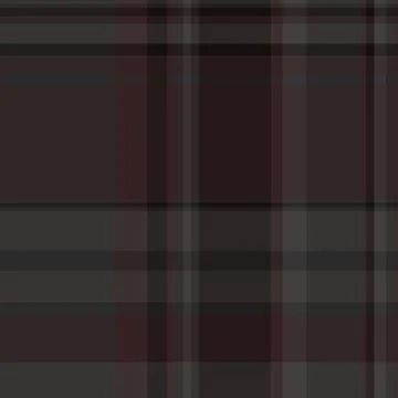 Asymmetric background check vector, usa textile fabric texture. Picture tar.. Stock Illustration