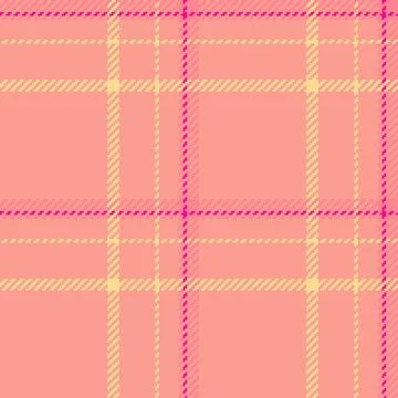 Asymmetric background fabric check, screen vector plaid textile. Artistic t.. Stock Illustration
