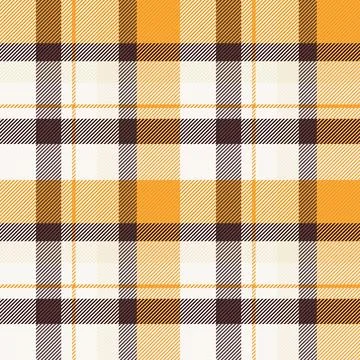 Asymmetric background vector fabric, usa pattern texture tartan. Towel chec.. イラスト素材