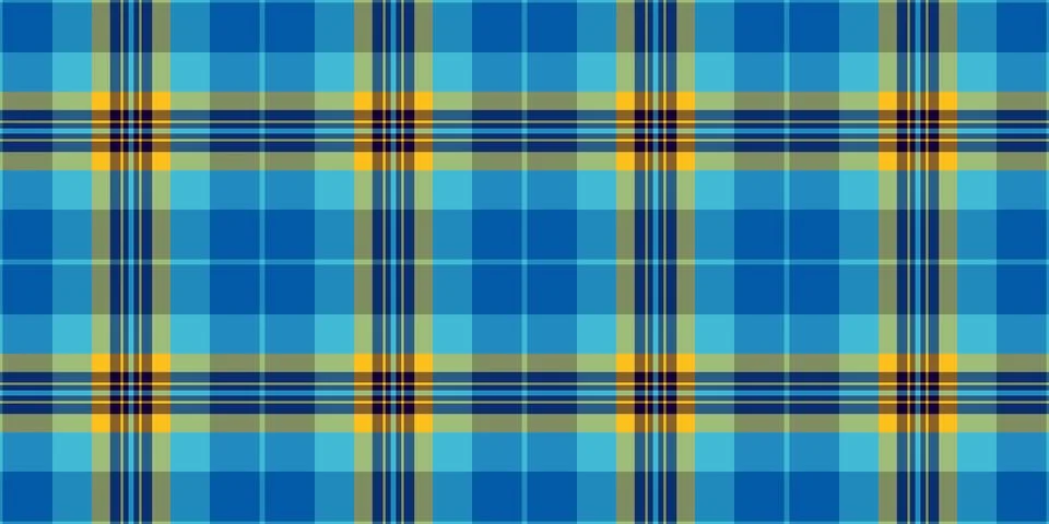 Asymmetric pattern seamless plaid, trim textile vector check. Window textur.. Illustrazione stock